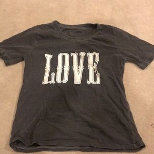 Length: 23.5in / 60cm, from shoulder
from size S